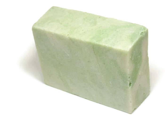 Natural & Handmade Sea Salt Soaps